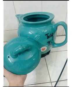Ấm sắc thuốc Trường Thọ Ấm sắc thuốc BA-1188 5 lít