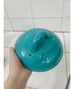 NẮP ẤM SẮC THUỐC 5 LÍT TRƯỜNG THỌ