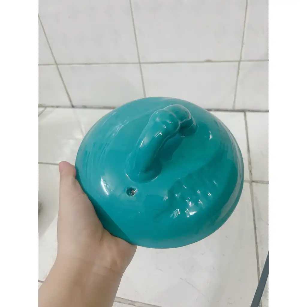 NẮP ẤM SẮC THUỐC 5 LÍT TRƯỜNG THỌ NẮP ẤM SẮC THUỐC 5 LÍT TRƯỜNG THỌ