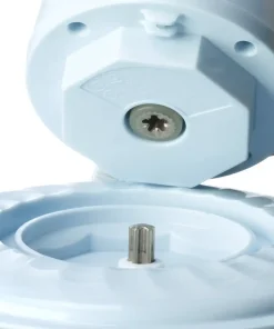 Máy xay thực phẩm đa năng 2L Bear QSJ-C03B1 - Hàng chính hãng