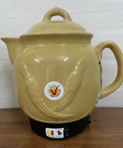 Ấm Sắc Thuốc Trường Thọ 5 Lít BA-1188