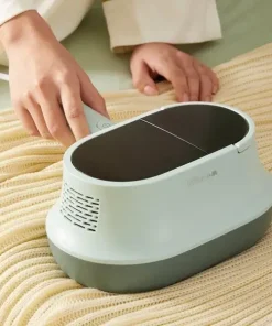 Máy hút bụi giường nệm đa năng Bear CMY-B03M1 - Hàng Chính Hãng