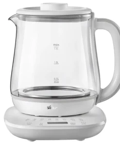 Alternative view of Ấm đun nước đa năng 1.5L Bear YSH-D15V7 Hàng Chính Hãng