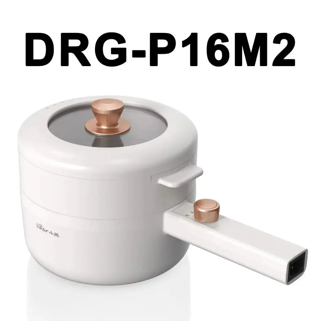 DRG-P16M2