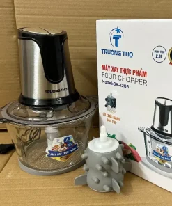 Máy Xay Thịt Trường Thọ BA-1266