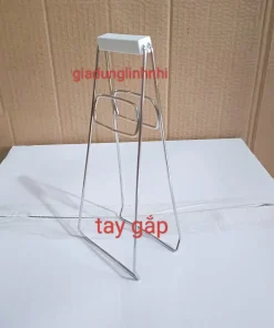Alternative view of Vòng inox vòng tăng thể tích lò nướng thủy tinh halogen cho tất cả các thương hiệu