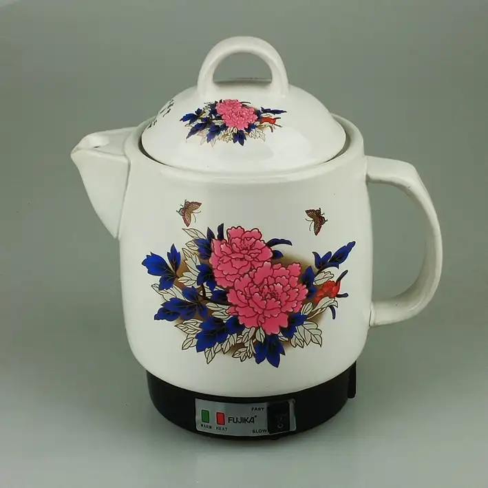 Fujika 3L màu trắng