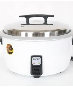 Nồi cơm điện công nghiệp SRAPP SH-NC118 10 lít
