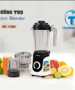 Máy xay sinh tố Trường Thọ - BA1168A