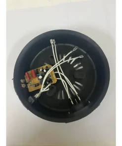 Đế Ấm Sắc Thuốc Trường Thọ
