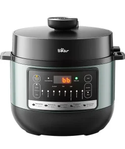 Nồi Áp Suất Đa Năng 4L Bear YLB-C40Y7
