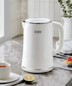 Ấm Đun Siêu Tốc 1.7L Bear ZDH-D17K2 - Hàng Chính Hãng