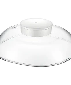 Combo Nồi Nấu Chậm 0.8L DDZ-A08T8 và Máy Xay Thực Phẩm 2L QSJ-D03D7 - Hàng Chính Hãng