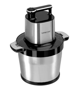 Máy xay thịt giò chả 8L Sokany SK-7088