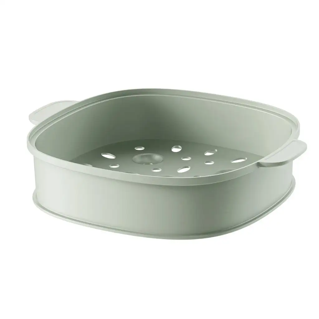 Nồi điện đa năng Bear 3L 1000W DRG-E30N2 - Hàng Chính Hãng Nồi điện đa năng Bear 3L 1000W DRG-E30N2 - Hàng Chính Hãng - Ảnh 6