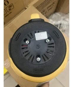 Đế Ấm Sắc Thuốc 5 Lít Trường Thọ