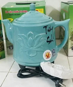 Ấm sắc thuốc Trường Sinh BA-1983A
