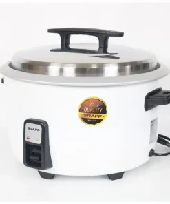 Alternative view of Nồi cơm điện công nghiệp SRAPP SH-NC858 8.5 lít công suất 3000W