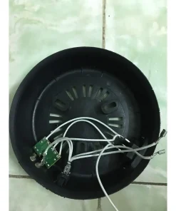 Alternative view of Đế Siêu Sắc Thuốc TRƯỜNG THỌ 2.8L đến 3.2L