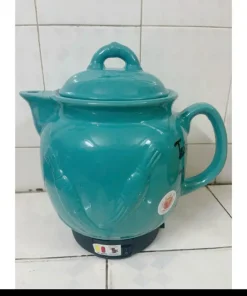Ấm sắc thuốc Trường Thọ Ấm sắc thuốc BA-1188 5 lít
