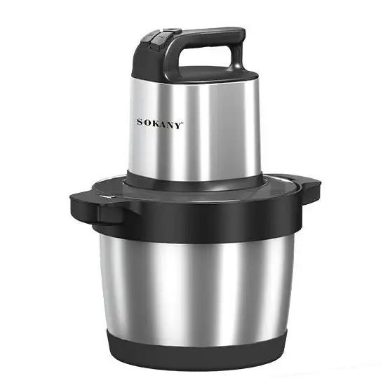 Sokany 6.5L 4 lưỡi