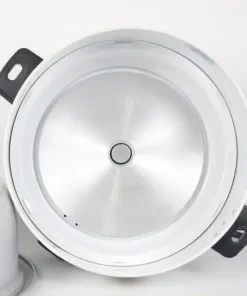 Nồi cơm điện công nghiệp SRAPP SH-NC118 10 lít công suất 3800W
