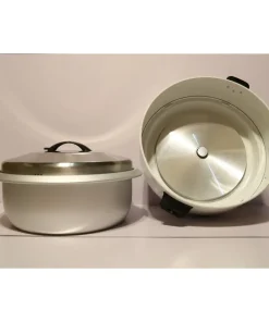 Nồi cơm điện công nghiệp GUGKDD SRAPP 10 lít công suất 3800W