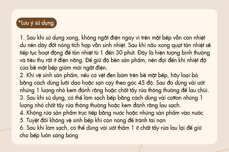Bếp Hồng Ngoại Cao Cấp Bear DTL-D22A1 - Hàng Chính Hãng