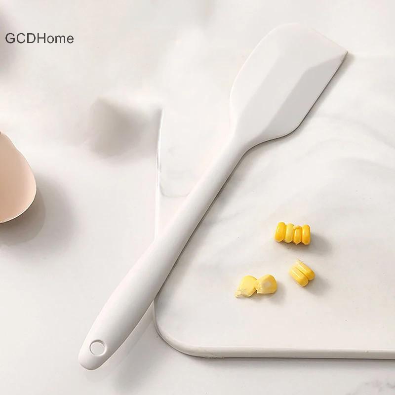 Quà tặng kèm BEAR (không bán) - Bộ Phụ Kiện dụng cụ làm bếp silicone 3 món / 6 món