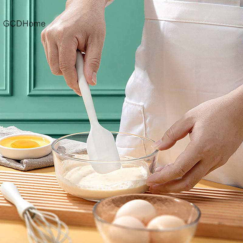 Quà tặng kèm BEAR (không bán) - Bộ Phụ Kiện dụng cụ làm bếp silicone 3 món / 6 món