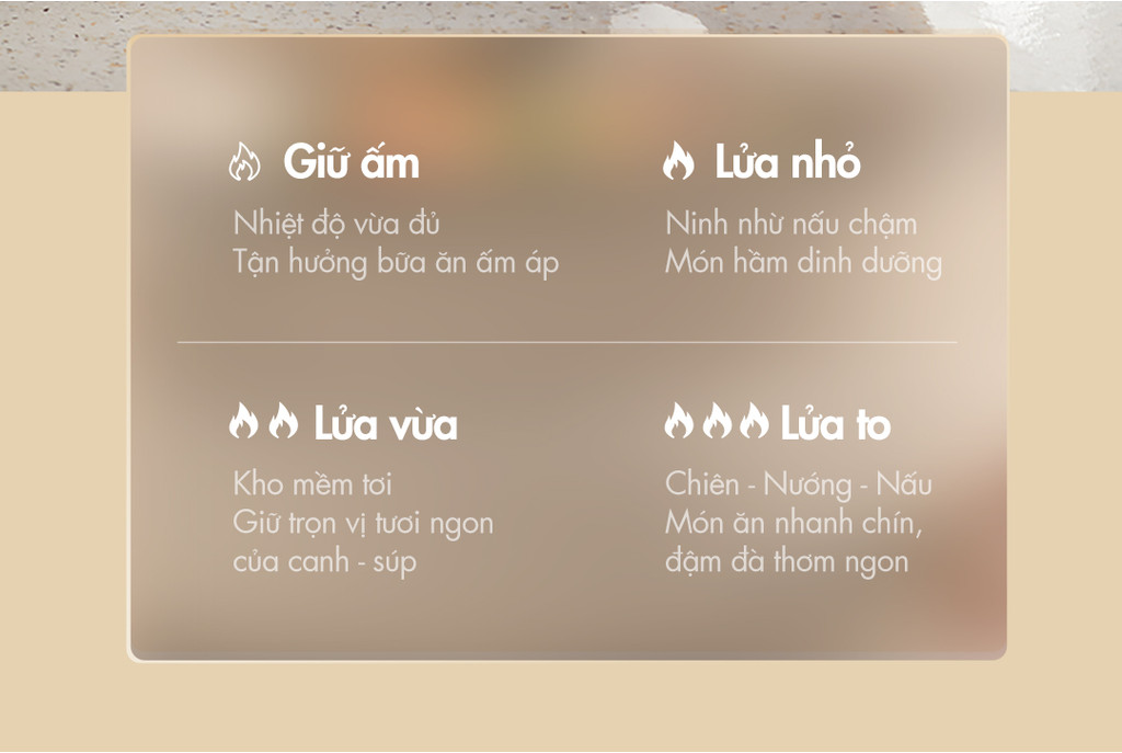 [Livestream] Bộ Nồi Lẩu Nướng Bear 3 khay 3in1 DHG-C40W2 - Hàng Chính Hãng-BH 18 Tháng