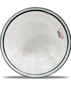 THÂN NỒI THỦY TINH LÒ NƯỚNG GALI 12 lít CHÍNH HÃNG