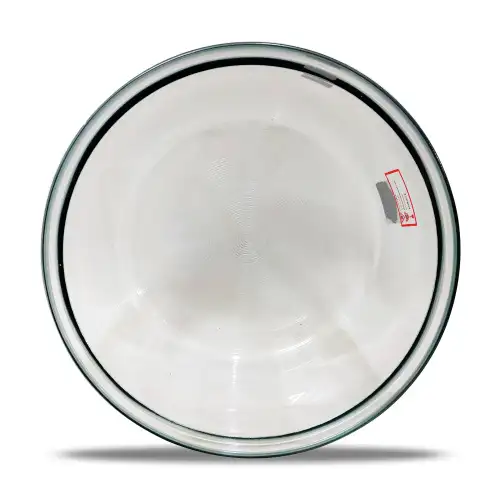 THÂN NỒI THỦY TINH LÒ NƯỚNG GALI 12 lít CHÍNH HÃNG