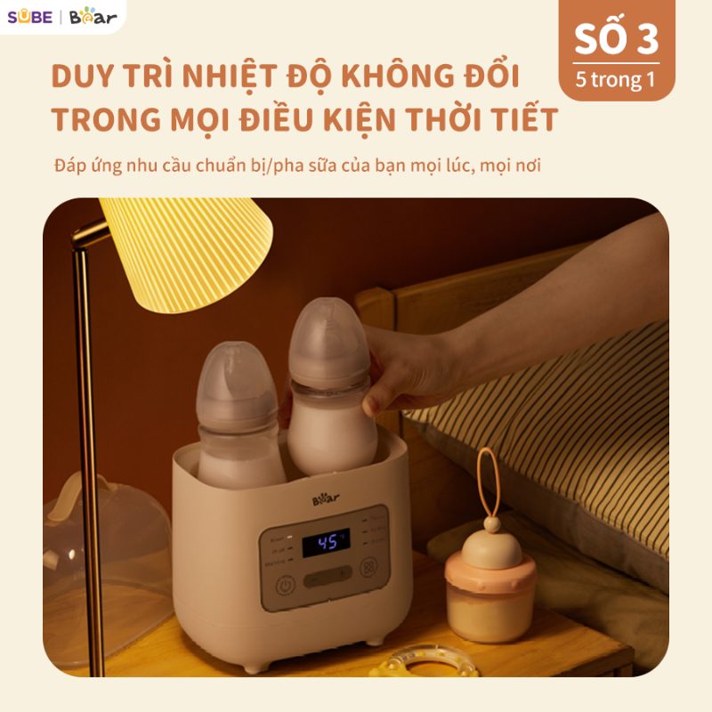 may ham sua tiet trung bear bw 4h03m 10