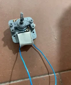 Alternative view of Phụ kiện nồi chiên camel 10L, 12L,13L,15L động cơ motor quạt nồi chiên không dầu
