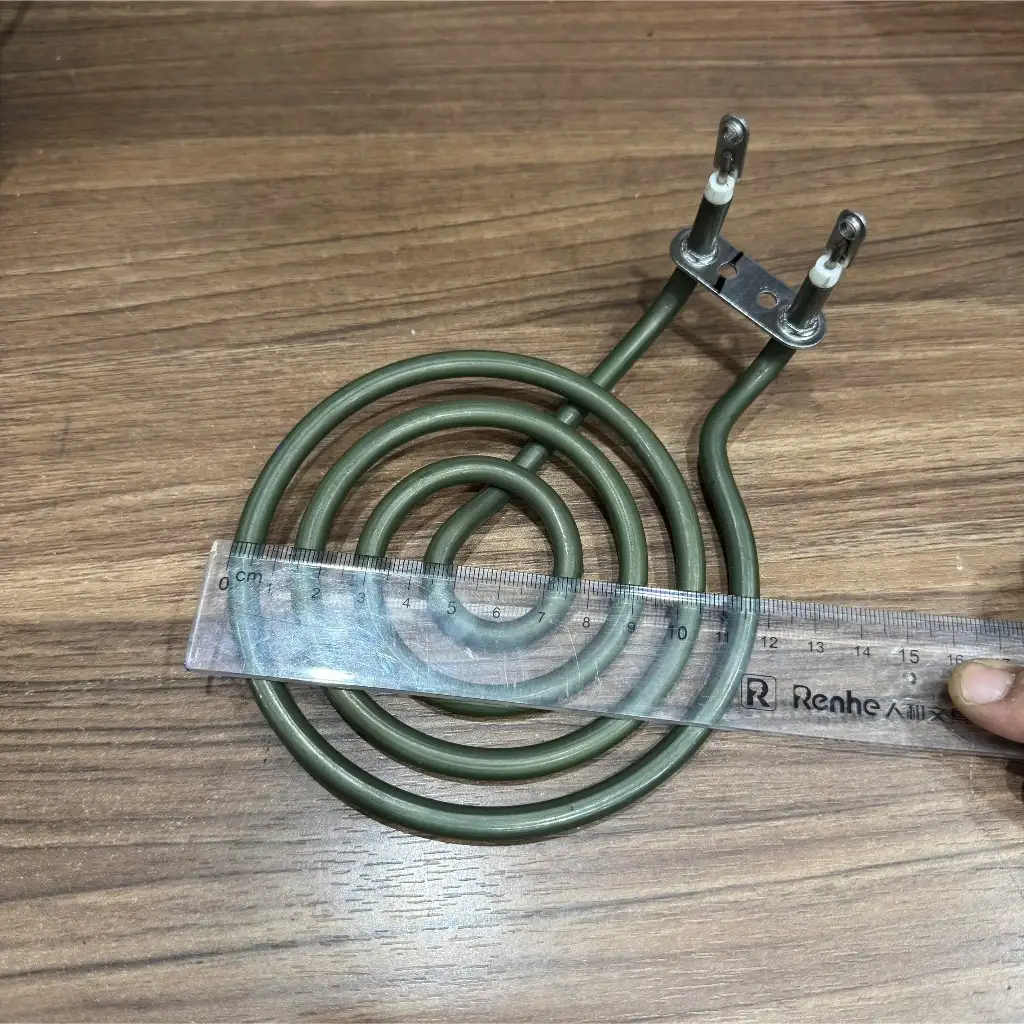 12cm chân bắt vít