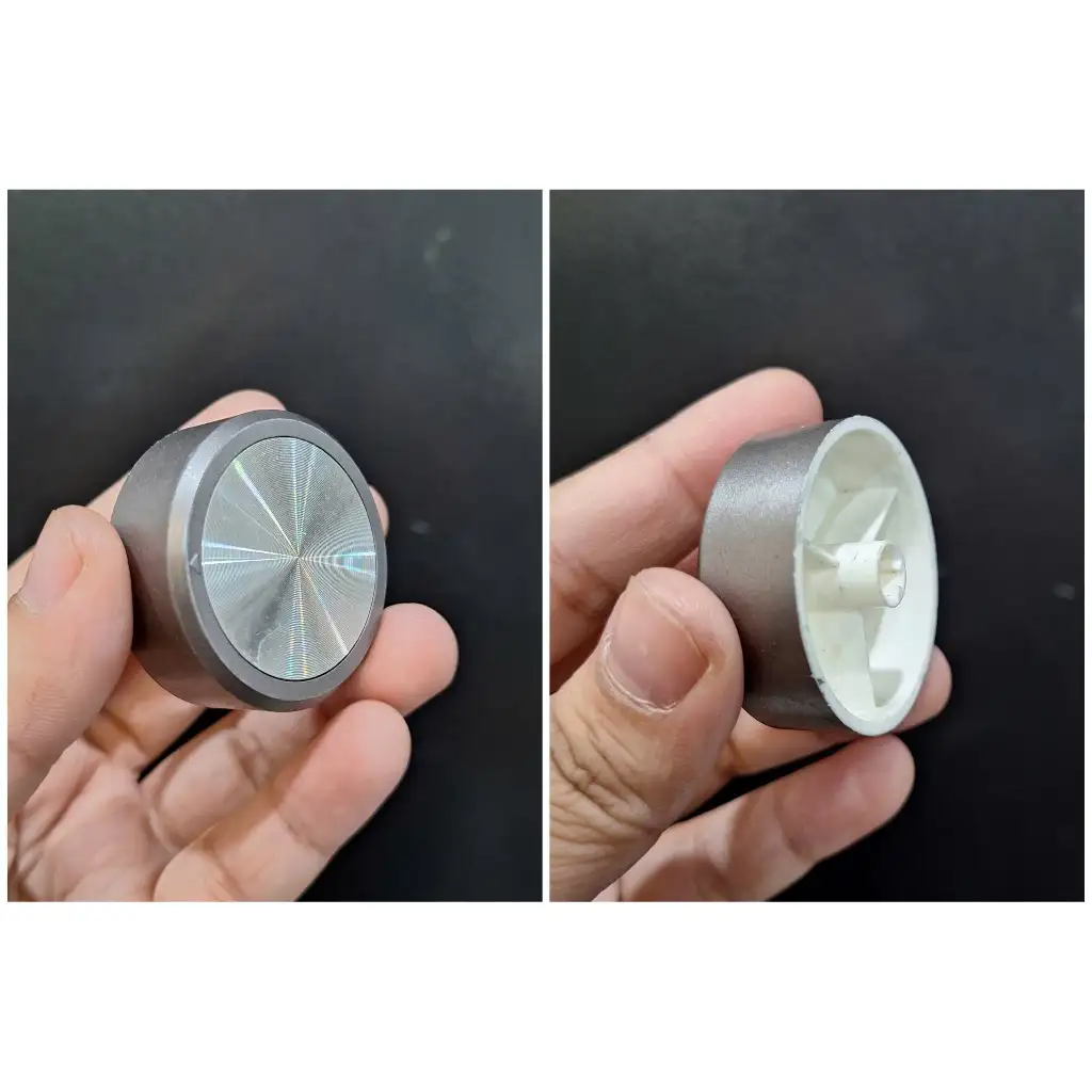 [Xám mạ] trục D