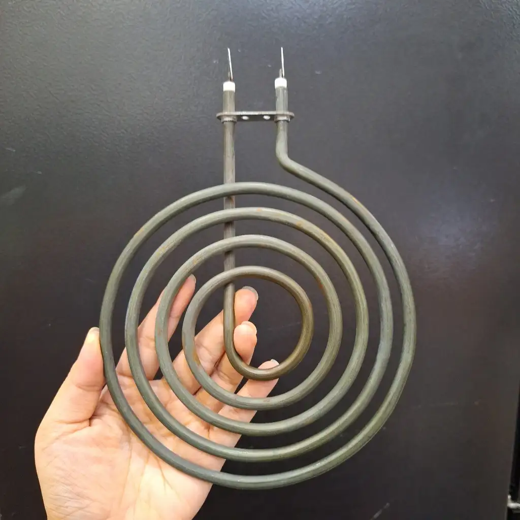 Thẳng 17cm- cắm