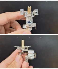 Alternative view of Role lò nướng - Role chỉnh nhiệt lò nướng T250 độ