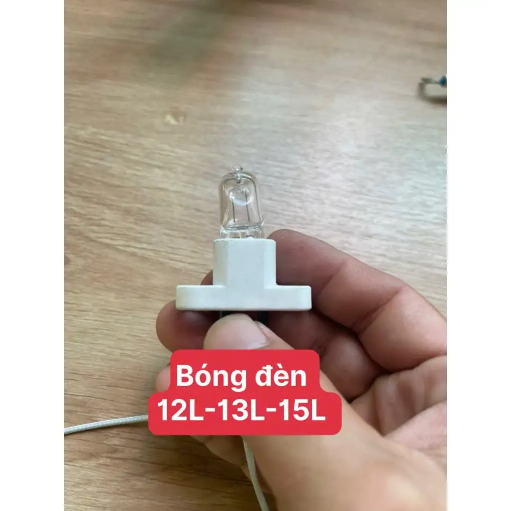 (BÓNG ĐÈN)