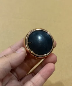Alternative view of Núm nồi chiên không dầu trục vát D