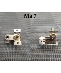 Role lò nướng - Role chỉnh nhiệt lò nướng T250 độ