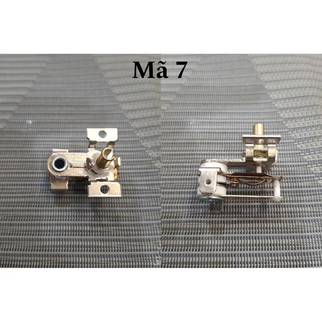 Role lò nướng - Role chỉnh nhiệt lò nướng T250 độ