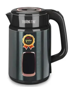 Ấm siêu tốc Trường Thọ BA-8386
