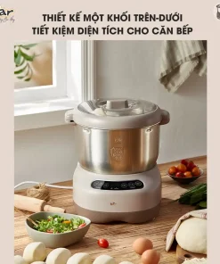 Máy Trộn Bột Bear DM-B70V1