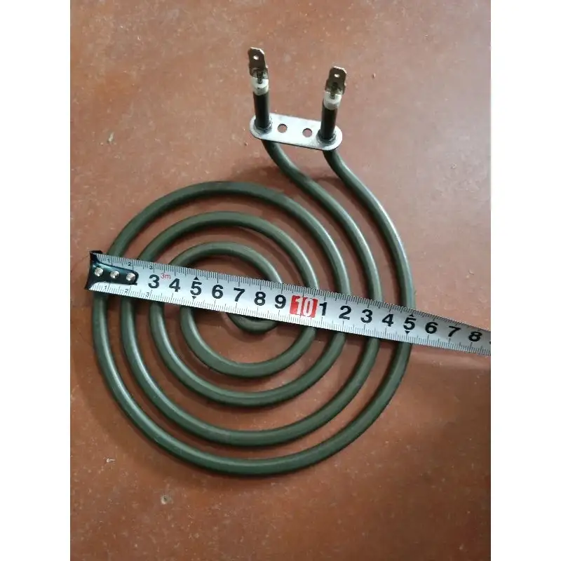 Chân cong 15cm