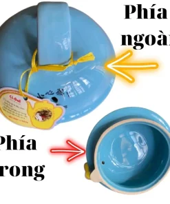 Alternative view of Nắp đậy siêu sắc thuốc nắp ấm sắc thuốc 3.3 lít