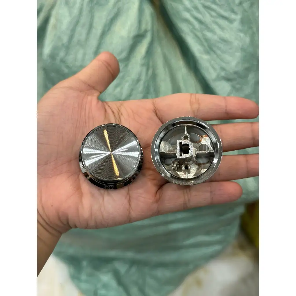 [Bạc đẹp] trục D