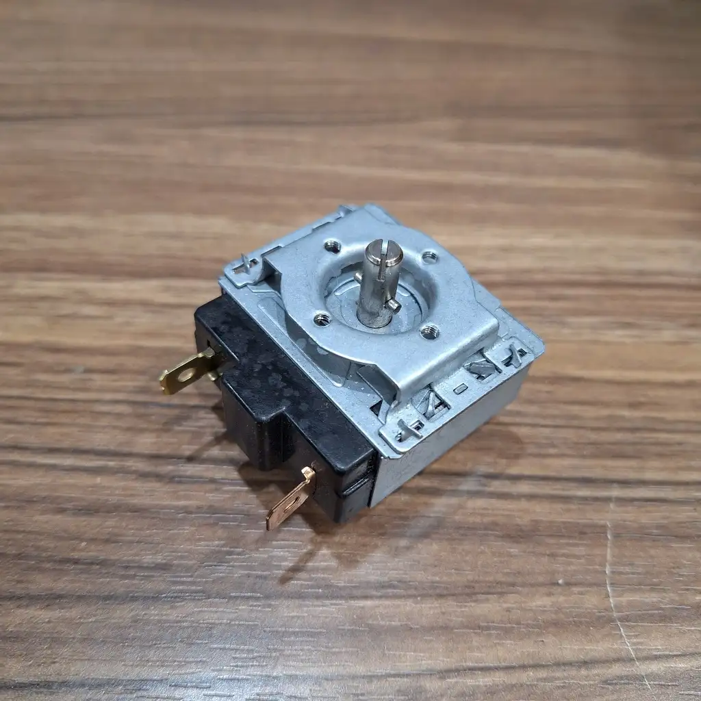 Hẹn giờ 30P vát