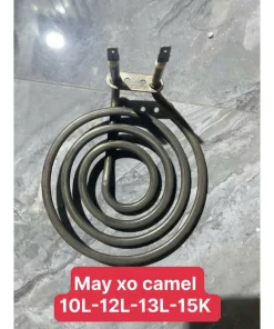 PHỤ KIỆN NỒI CHIÊN KHÔNG DẦU CAMEL